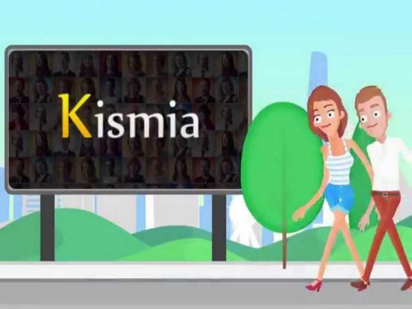 Сайт Знакомств Kismia Мобильная Версия