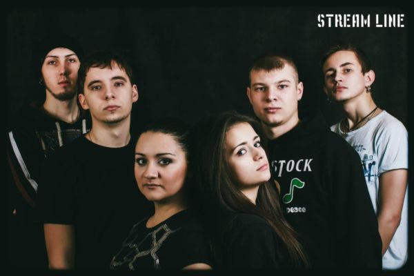 Новогродовская группа "STREAM LINE" выпустила новый сингл (фото + аудио + видео)