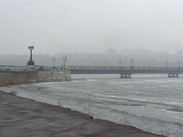 Как выглядел Донецк 10 лет назад (фото)