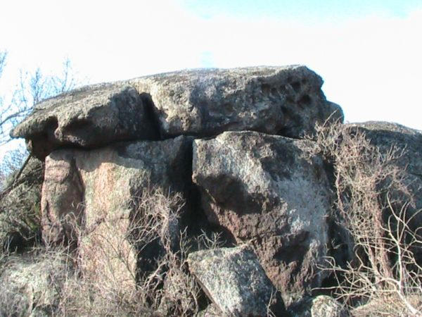 В Донецкой области нашли древнюю цивилизацию, появившуюся раньше египетских пирамид (фото)