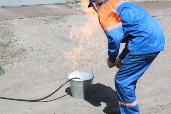 В Селидово гацифицировали частный сектор и переходят к газификации Горняка (фото)