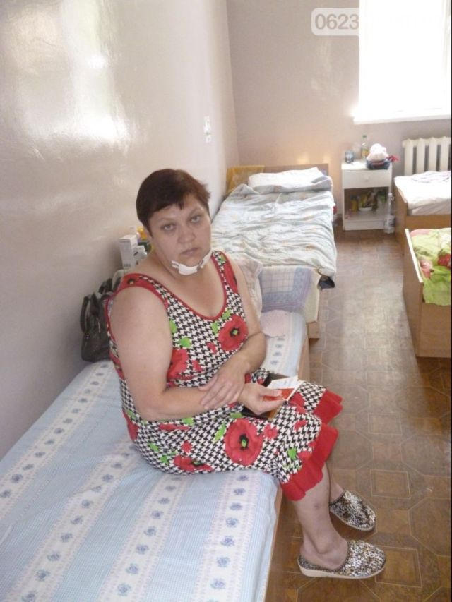 Красноармейчанка после посещения косметологического салона оказалась в операционной (фото + видео)