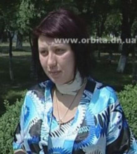 Мужчина, перерезавший горло красноармейчанке, объявлен во всеукраинский розыск (фото + видео)