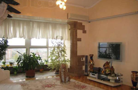 Рейтинг самых роскошных квартир Донецка (фото)
