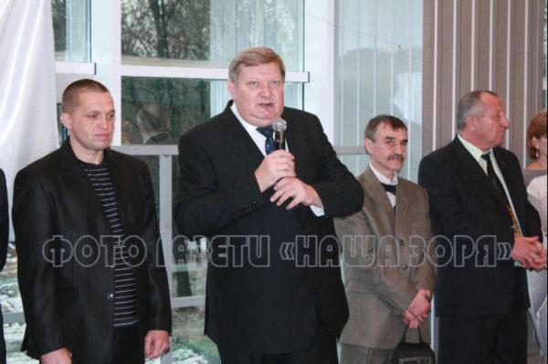 В Селидово прошел боксерский турнир имени Виктора Мирошниченко (фото)