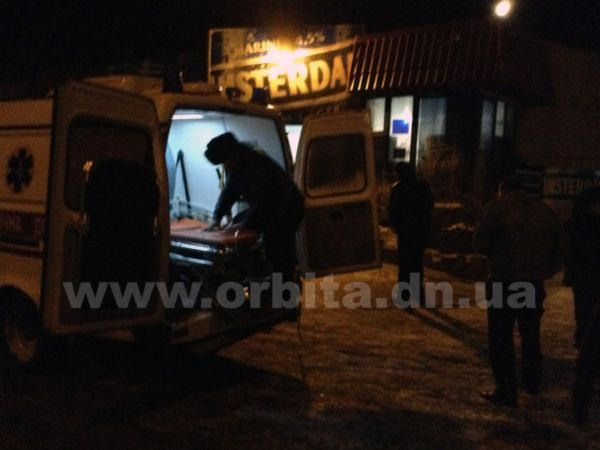 В Красноармейске автомобиль врезался в рейсовый автобус: трое пострадавших (фото)