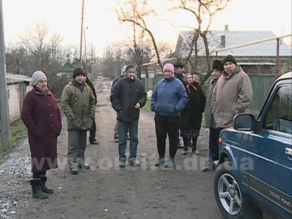 Жители Красноармейска из-за непогоды лишились бытовой техники (фото, видео)
