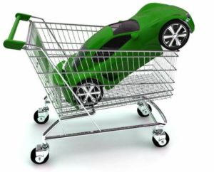 Преимущества покупки автомобиля в сети интернет