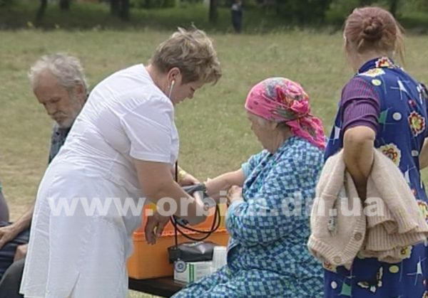 В Красноармейск прибыли беженцы из Карловки (фото, видео)