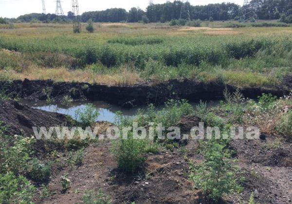 Воры оставили без водоснабжения большую часть Красноармейска (фото, видео)