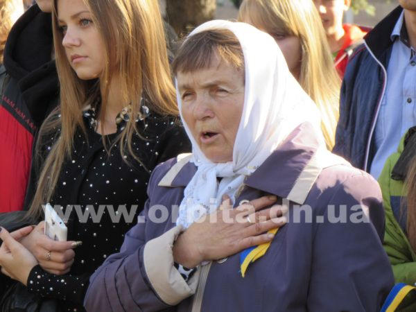 День казацкой славы в Красноармейске (фото, видео)