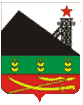 Герб города Селидово