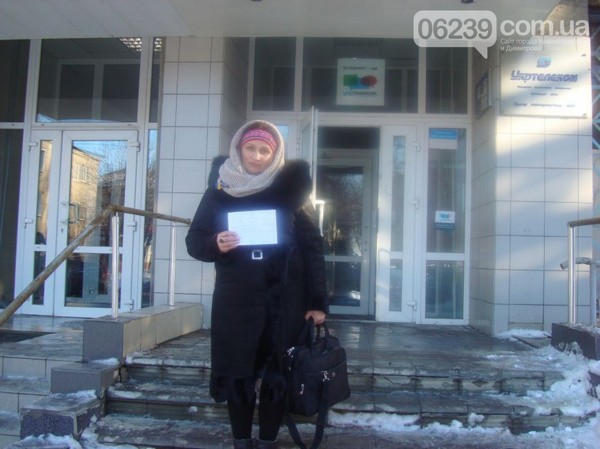 Активисты Красноармейска просят не выплачивать зарплату народному депутату от их избирательного округа (фото)