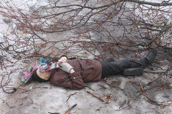 В Донецке продолжаются массированные артобстрелы: есть разрушения и жертвы (фото, видео)