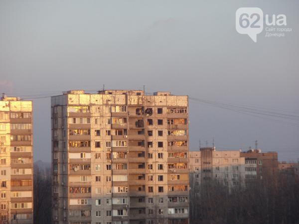 Донецкий "ад" забрал жизни мирных жителей
