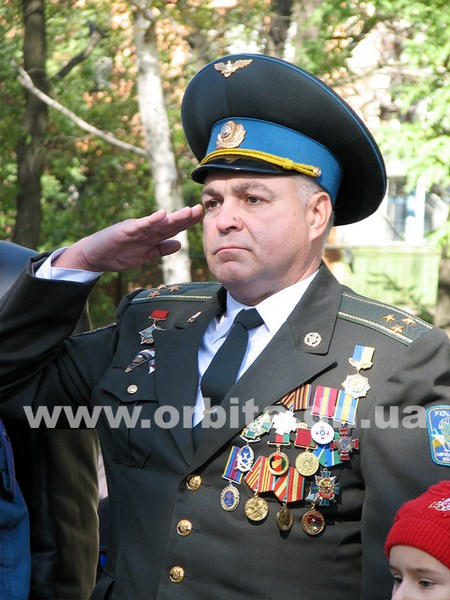 Красноармейско-Селидовский военкомат лишился военкома, занимавшего данную должность более 10 лет