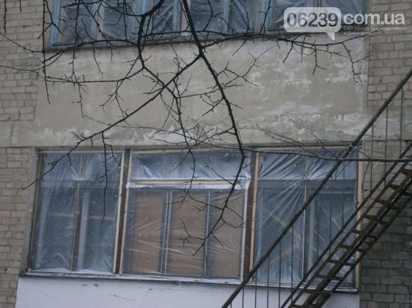 Артобстрел Горняка месяц спустя: как это было (фото, видео)