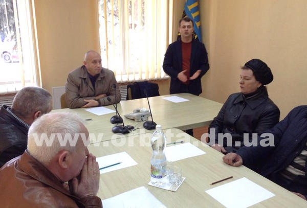 Под давлением протестующих шахтеров генеральный директор "Красноармейскуголь" написал заявление об отставке