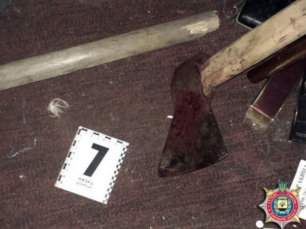 Кровавый понедельник в Красноармейске: мужчина убил двух человек и покончил жизнь самоубийством (фото)