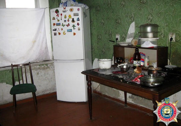 За пять сигарет житель Красноармейска чуть не заплатил собственной жизнью (фото)