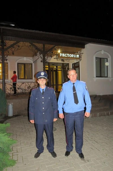 Выпускные вечера в Красноармейске и Родинском прошли без происшествий