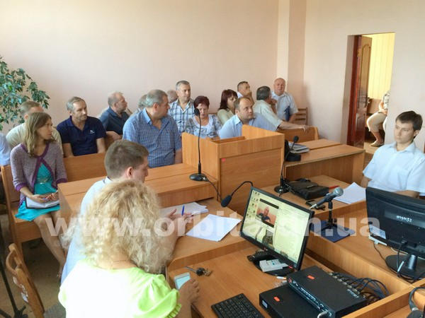 Работники ГП «Красноармейскуголь» и губернатор требуют справедливого суда над бывшим гендиректором