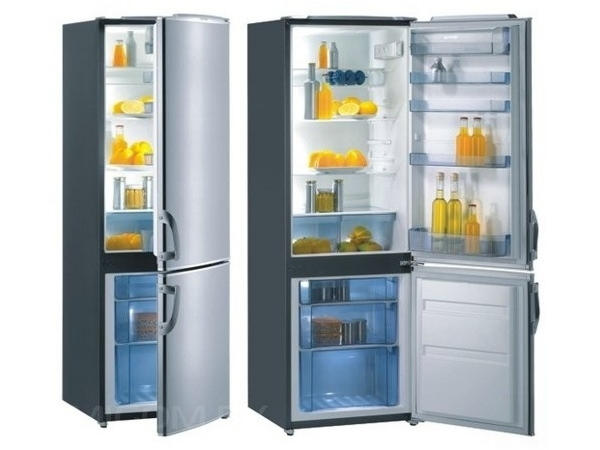 холодильники Горение