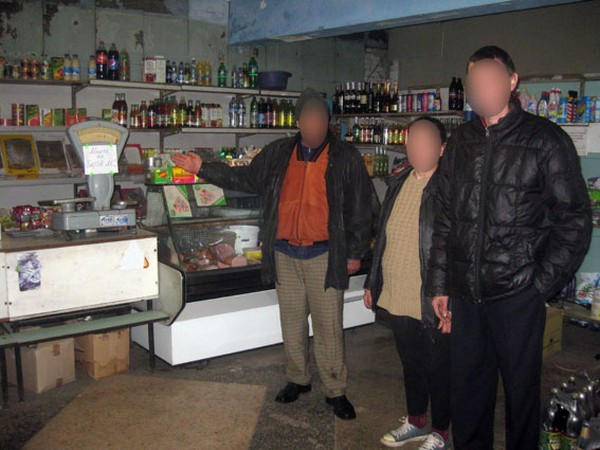 Уголовник из Цукурино более полугода обворовывал магазины в Селидовском районе