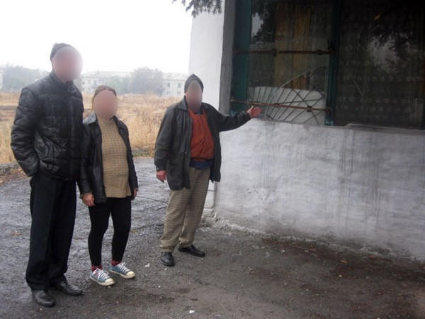 Уголовник из Цукурино более полугода обворовывал магазины в Селидовском районе