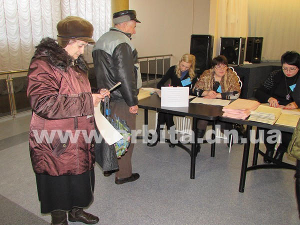 Выборы в Красноармейске: неплохая явка, первые нарушения, полиция готова к провокациям
