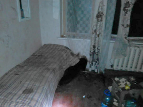 В Красноармейском районе мужчина забил до смерти своего соседа по квартире