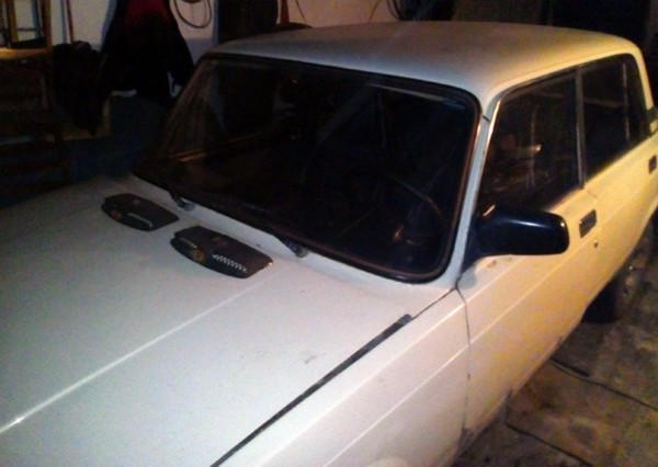 Житель Красноармейского района угонял автомобили, чтобы покататься
