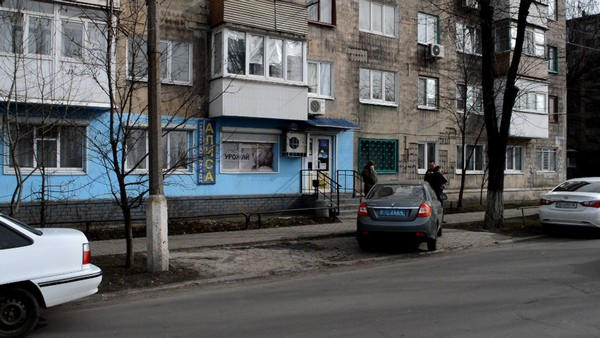 Житель Димитрова вместе с другом из Донецка пошли на разбойное нападение ради дозы