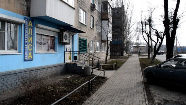 Житель Димитрова вместе с другом из Донецка пошли на разбойное нападение ради дозы