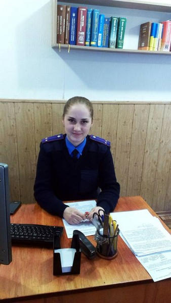 Следователь покинула оккупированный Донецк и вернулась в родное Селидово