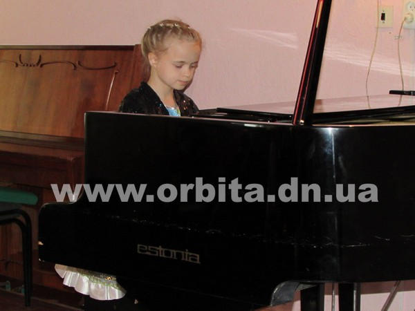 Фортепианный дуэт из Горняка стал победителем конкурса «Прокофьевская акация»