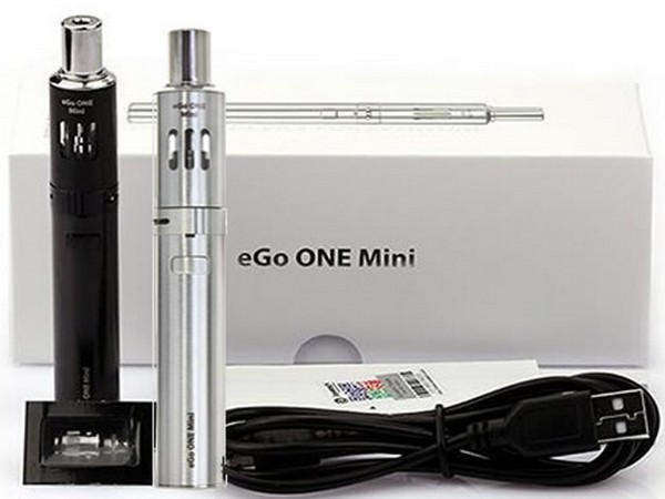 электронная сигарета Joyetech eGo One mini