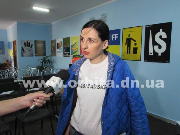 В Покровске открылась платформа культурных инициатив «Ламповая»