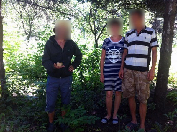 У жителя Украинска обнаружили патроны к автомату Калашникова