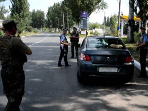 Полицейская отработка Покровского района принесла результаты