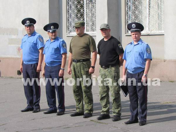 В Покровске подвели итоги полицейской спецоперации