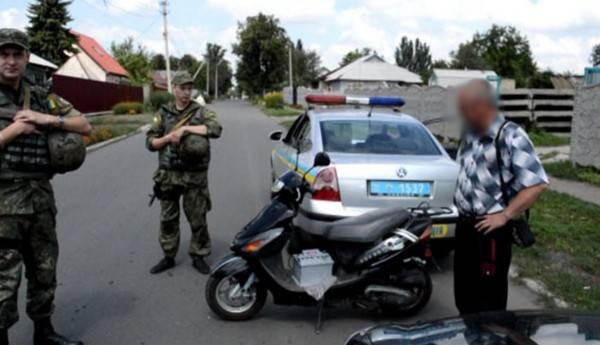 Полицейская отработка Покровского района принесла результаты