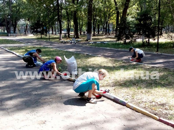В Покровске большинство переселенцев не хотят работать, даже за деньги