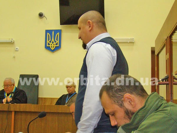 В Покровске судят бойца «Правого сектора»: есть ли шанс добиться справедливости?