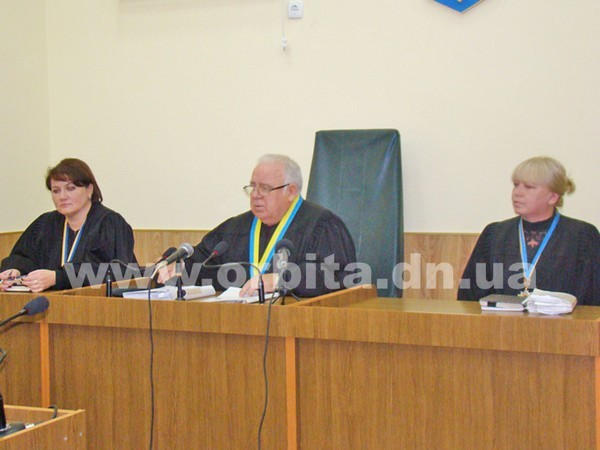 В Покровске судят бойца «Правого сектора»: есть ли шанс добиться справедливости?