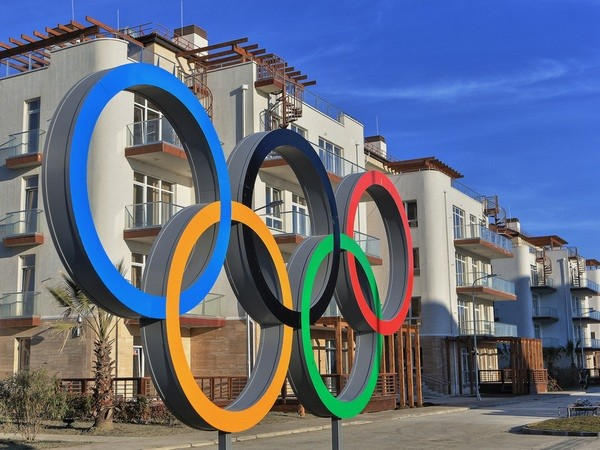 гостиницы в Олимпийской деревни Сочи