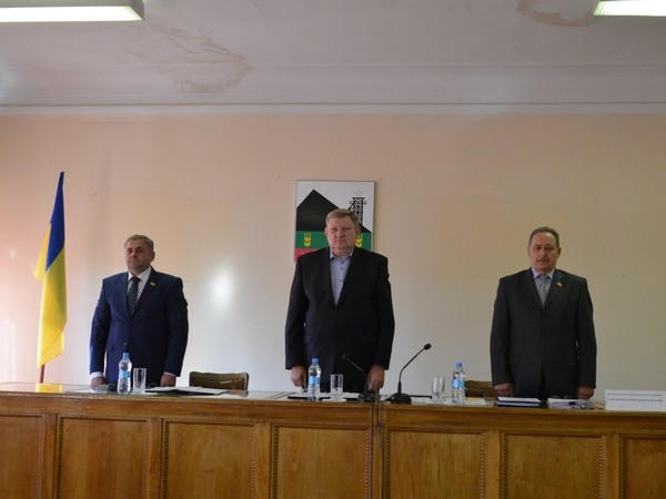 Селидовские депутаты будут голосовать по-новому