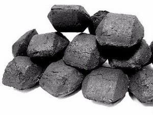 Что такое угольные брикеты и где они используются