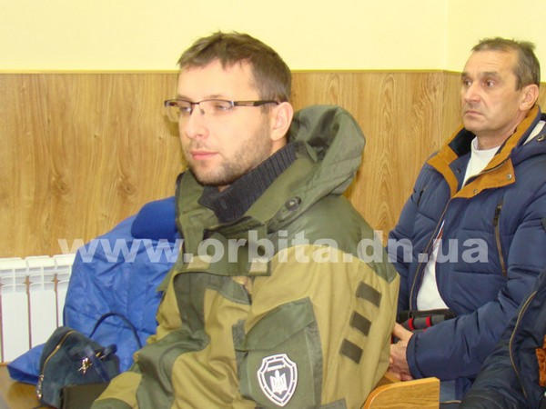 Скандальный нардеп Парасюк прибыл в Покровск, чтобы взять на поруки обвиняемого по «делу Людоеда»