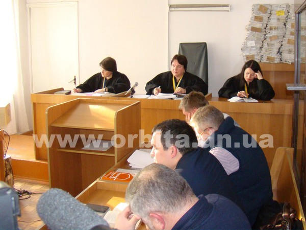 Суд в Покровске: в чем пострадавшие обвиняют бойцов батальона «Донбасс»